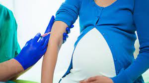 تزریق واکسن کرونا در دوران بارداری مانعی ندارد